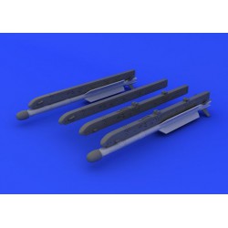 EDUARD 648207 1/48 IRIS-T