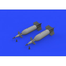 EDUARD 648342 1/48 GBU-11