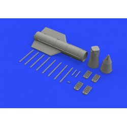 EDUARD 648348 1/48 GBU-43/B MOAB