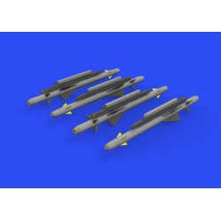 EDUARD 648549 1/48 ALARM missiles