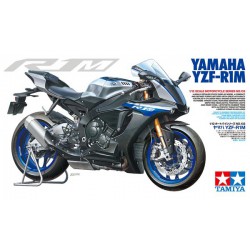 TAMIYA 14133 1/12 Yamaha YZF-R1M