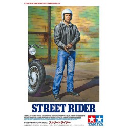 TAMIYA 14137 1/12 Street Rider