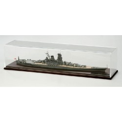 TAMIYA 73015 Vessel Case w/o Base