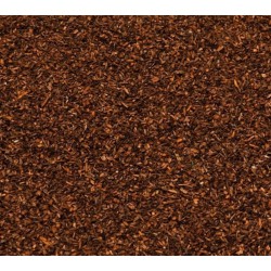 FALLER 170704 Matériel de flocage, brun labour, 30 g