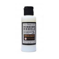 MISSION MODELS MMA-001 POLYURETHANE INTERMIX ADDITIVE