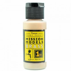 MISSION MODELS MMC-002 BRASS