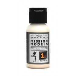 MISSION MODELS MMP-166 COLOR CHANGE RED