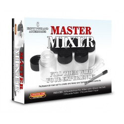 LIFECOLOR MX Master Mixer