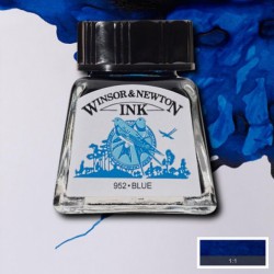 WINSOR & NEWTON ENCRE 14ML 032 BLEU