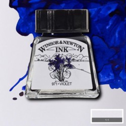 WINSOR & NEWTON ENCRE 14ML 688 VIOLET