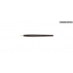 TAMIYA 87156 Pinceau Pointu HG Petit – HG Pointed Brush - Small