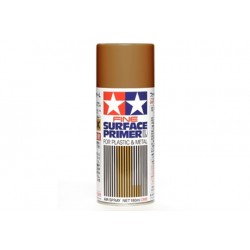 TAMIYA 87160 Fine Surface Primer L - Oxide Red