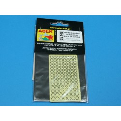 AMMO BY MIG A.MIG-8628 0,3 needle/nozzle refurbish kit For Aircobra
