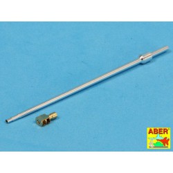 ABER 35 L-154 1/35 Barrel for Russian 30mm 2A42 gun for BMP-2 & BMD-2 for Universal set