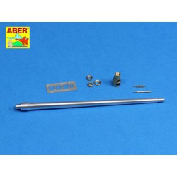 ABER 35 L-184 1/35 Armament for Panther Ausf. D - Early for Tamiya