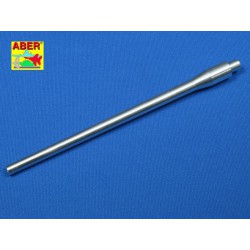 RB MODEL 350L14 1/350 Yamato class 46 cm/45 (18.1") 9pcs