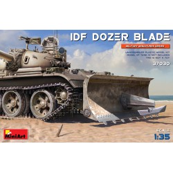 MINIART 37030 1/35 IDF Dozer Blade