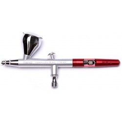 MENG MTS-001 Airbrush Vermilion Bird 0,3 mm