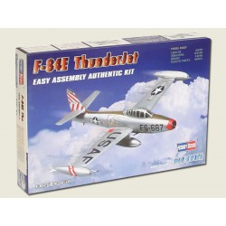 HOBBY BOSS 80246 1/72 F-84E Thunderjet