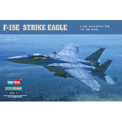 HOBBY BOSS 80271 1/72 F-15E Strike Eagle
