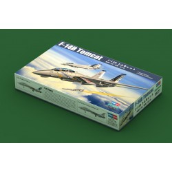 HOBBY BOSS 80277 1/72 F-14B Tomcat