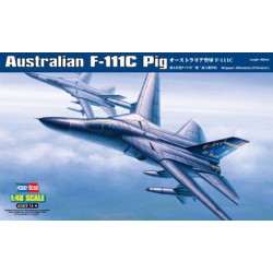 HOBBY BOSS 80349 1/48 Australian F-111C Pig
