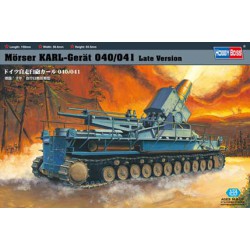 HOBBY BOSS 82905 1/72 Mörser Karl-Gerät 040/041 Late Version