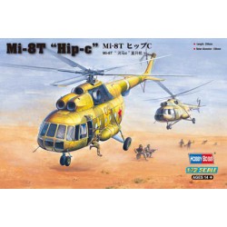 HOBBY BOSS 87221 1/72 Mil Mi-8T Hip-c