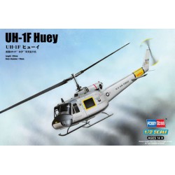 HOBBY BOSS 87230 1/72 UH-1F Huey