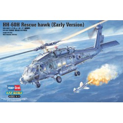 HOBBY BOSS 87234 1/72 HH-60H Rescue hawk (Early Version)