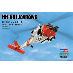 HOBBY BOSS 87235 1/72 HH-60J Jayhawk