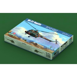 HOBBY BOSS 87241 1/72 Mil mi-2T Hoplite