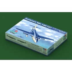 HOBBY BOSS 87252 1/72 Seahawk MK.100/101