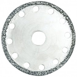 PROXXON 28558 Disque de coupe diamanté