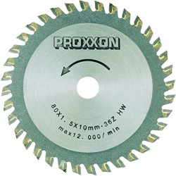 Proxxon 27082 Hot Wire Cutter Thermocut 12-E