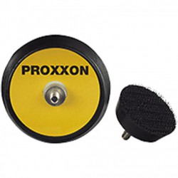PROXXON 29074 Foam backing pad Ø 30mm