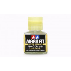 TAMIYA 87205 Mark Fit Super Strong 40ml