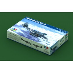 HOBBY BOSS 80375 1/48 Me 262 A-1b