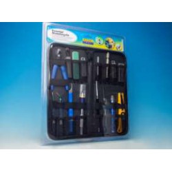 MODELCRAFT PTK1022 Tools Set (33 pieces)