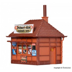 VOLLMER 45140 1/87 Kiosk Bratwurst-Maxe