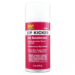 ZAP PT50 Zip Kicker Aérosol - 142 gr