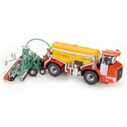 ROS 601499 1/32 Holmer Terra Variant Eco+ rear spreader *