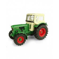 UNIVERSAL HOBBIES 5253 1/32 Deutz D6005 - 4WD with cabin