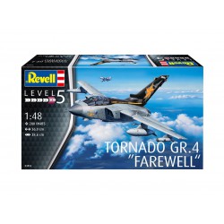 REVELL 03853 1/48 Tornado GR.4 "Farewell"