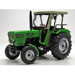 WEISE-TOYS 1071 1/32 Deutz D 45 06 (1978 - 1980)