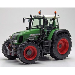 WEISE-TOYS 1067 1/32 Fendt Favorit 924 Vario (Gen 2)