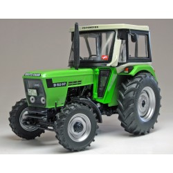 WEISE-TOYS 1054 1/32 Deutz D52 07 A (1980-1984)