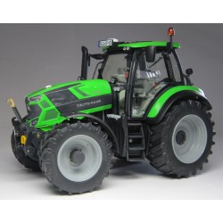 WEISE-TOYS 1053 1/32 Deutz Fahr Agrotron 6185 TTV