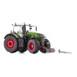 WIKING 077847 1/32 Fendt 942 Vario