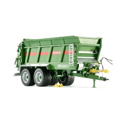 WIKING 077835 1/32 Bergmann Universal spreader TSW 6240 S